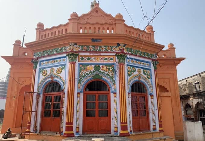 Sita ki Rasoi Ayodhya